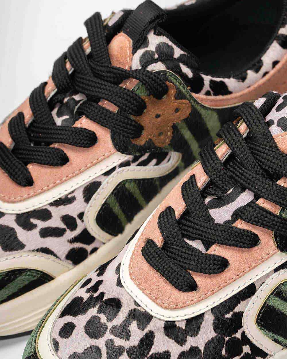 FAUNA SNEAKERS - miniatura 3