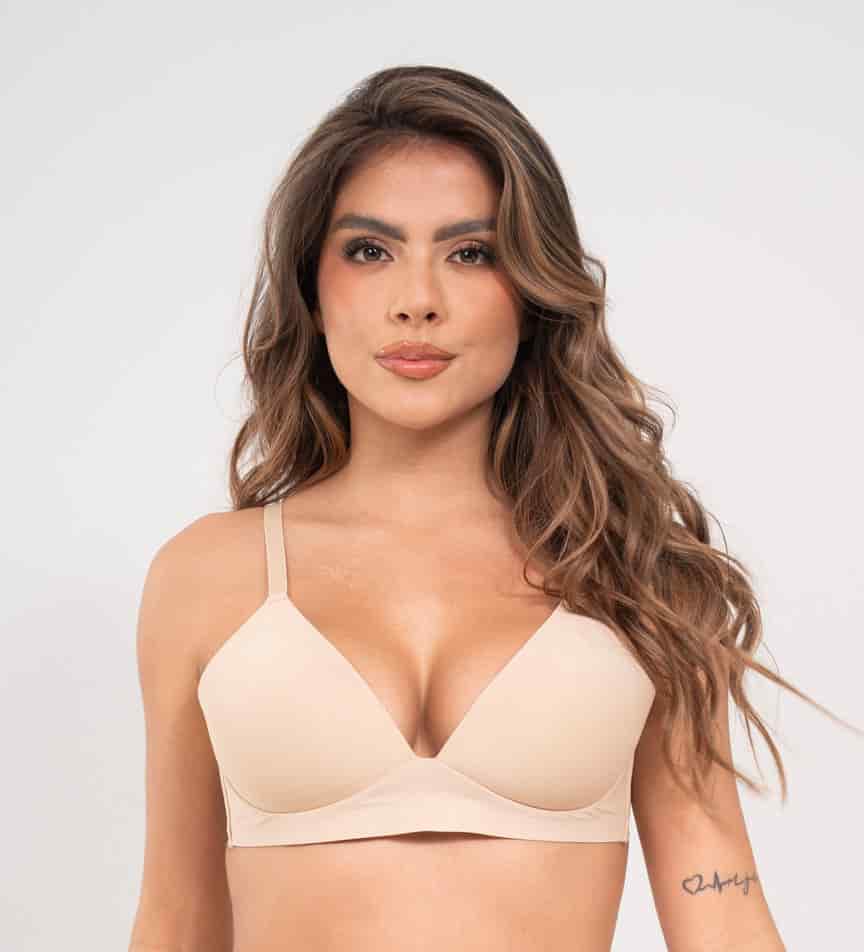 Brasier Sin Aro Kamila - miniatura 4
