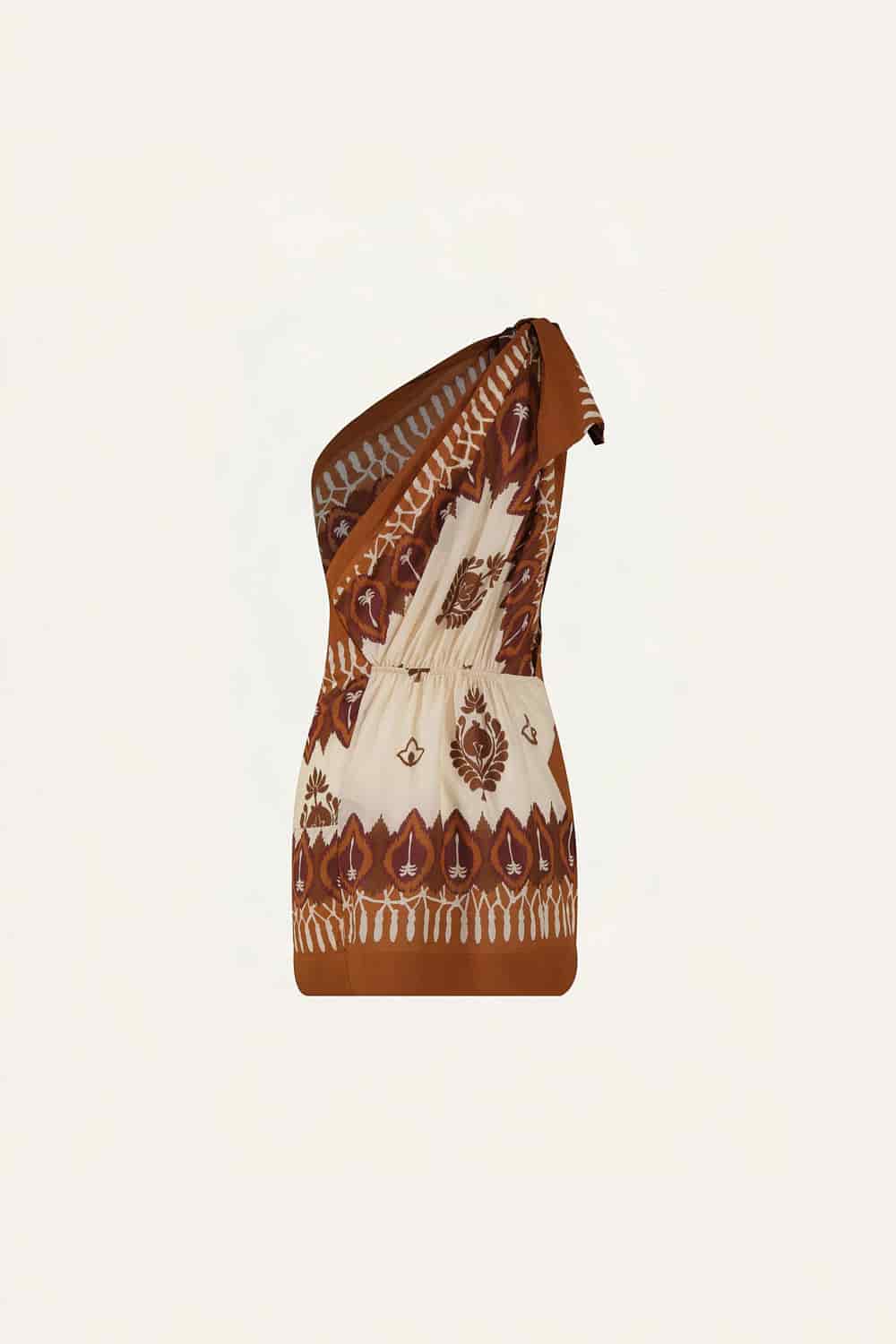 Sun Traveller Dress - miniatura 3