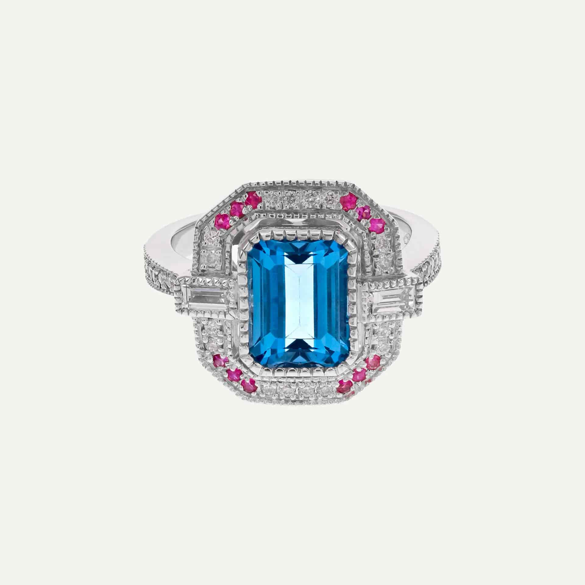 Anillo Paris - miniatura 3