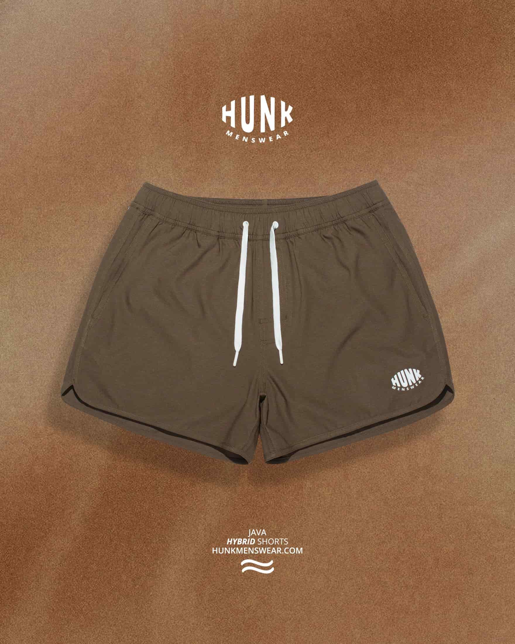 Short Híbrido Java - miniatura 5