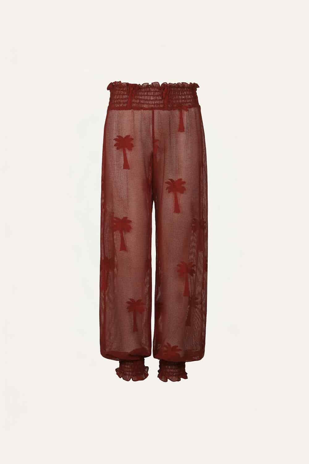 Palm Nomad Pant - miniatura 1