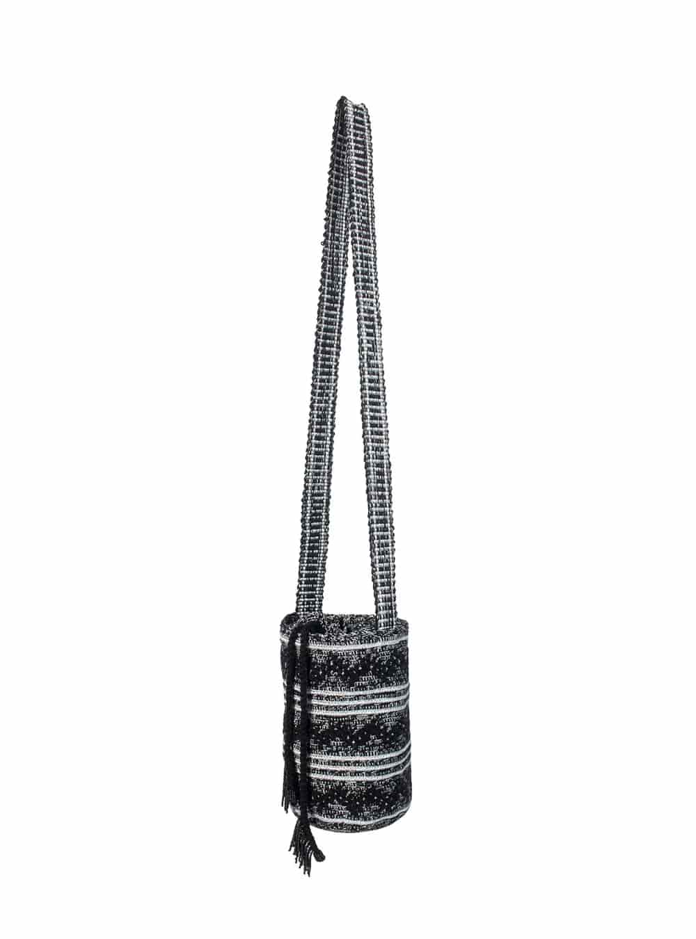 Caribeña Wayuu Black - miniatura 11