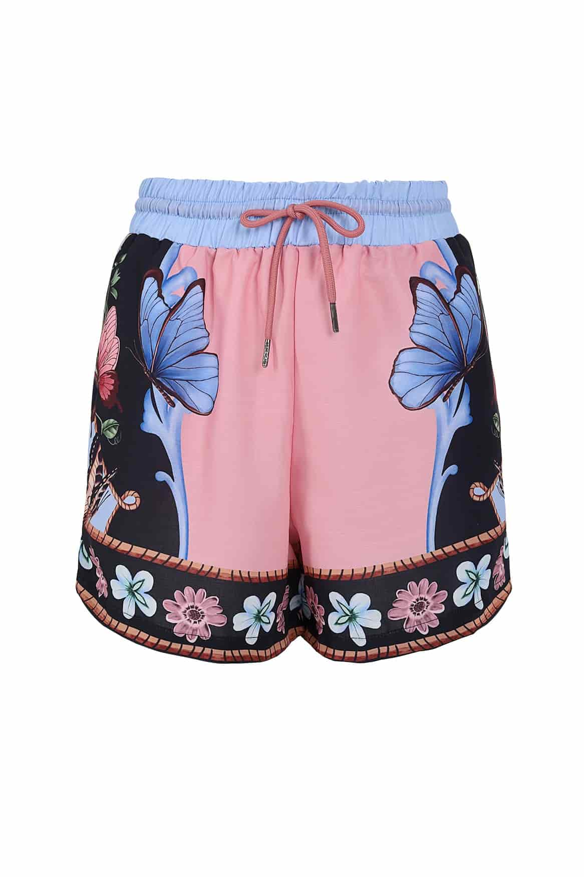 SHORTS HARPER BLOOM - miniatura 5