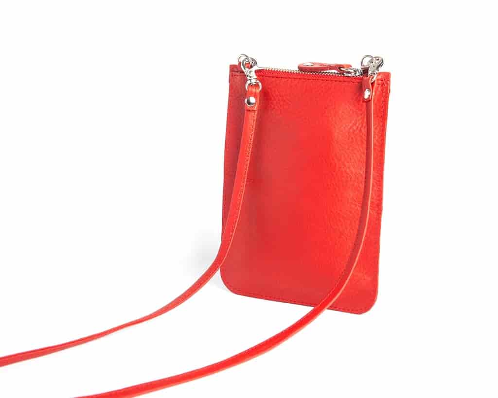 Porta Celular Arla Red - miniatura 4
