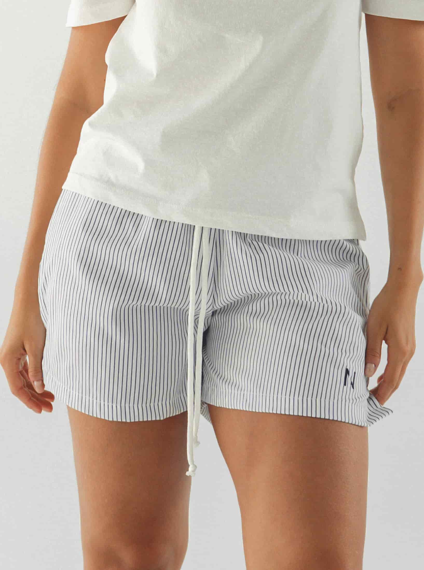 Short Lounge Capri - miniatura 4