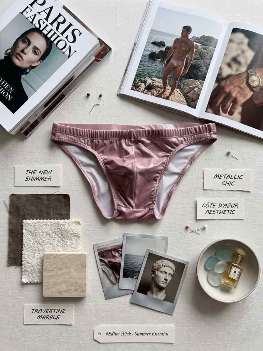 Signature Bikini — Shine - miniatura 6