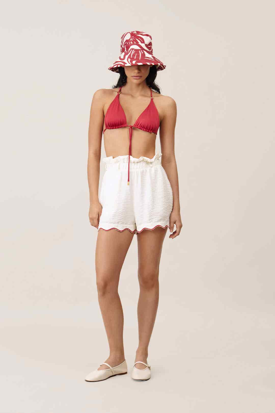 Ayliz Short - Origen - miniatura 1