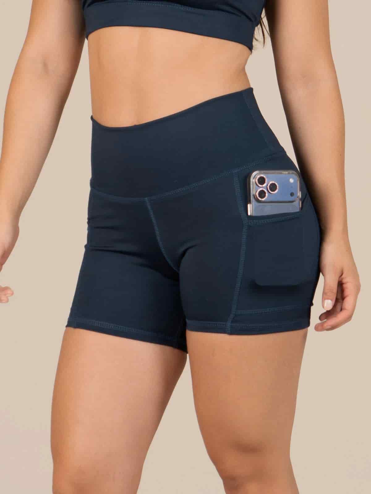 Poket short set grizul - miniatura 4