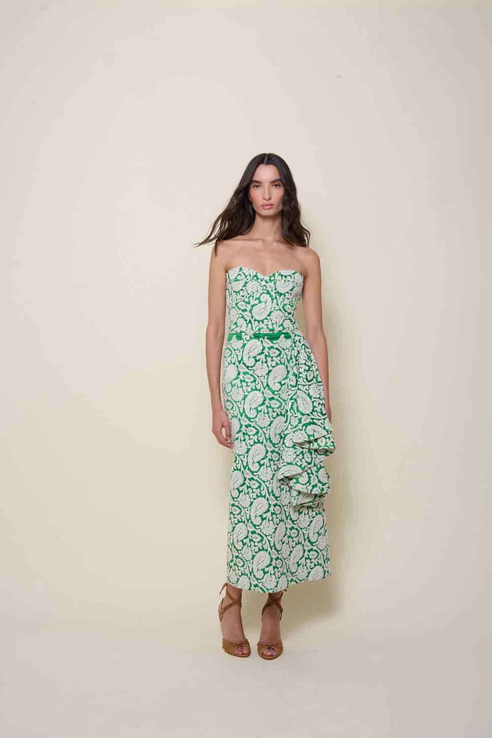 Let's Fiesta Dress - miniatura 2