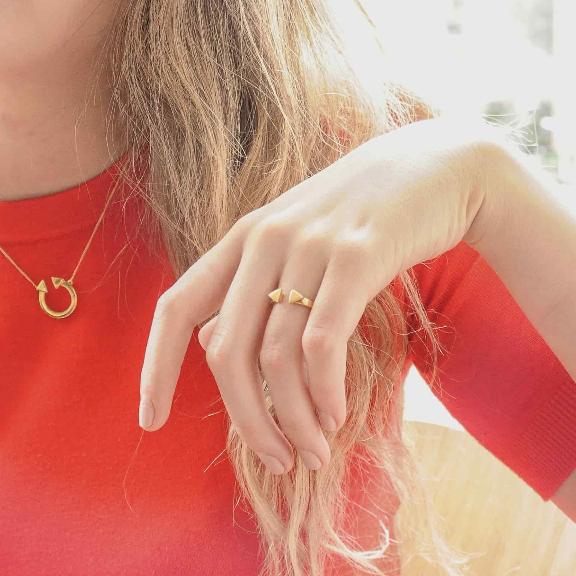 Anillo Balance - miniatura 4