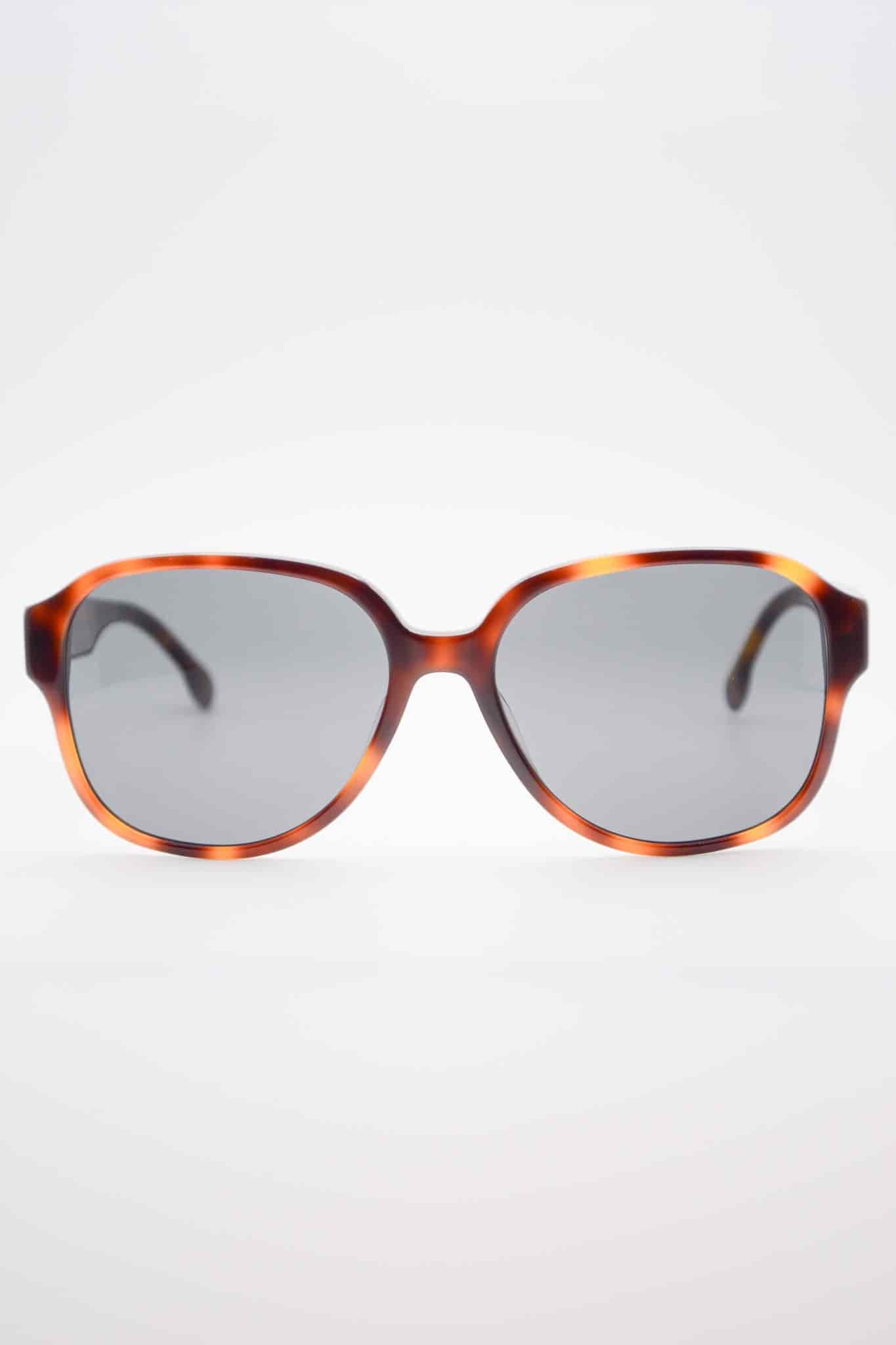 gafas de sol seventy3 carey oscuro - miniatura 1