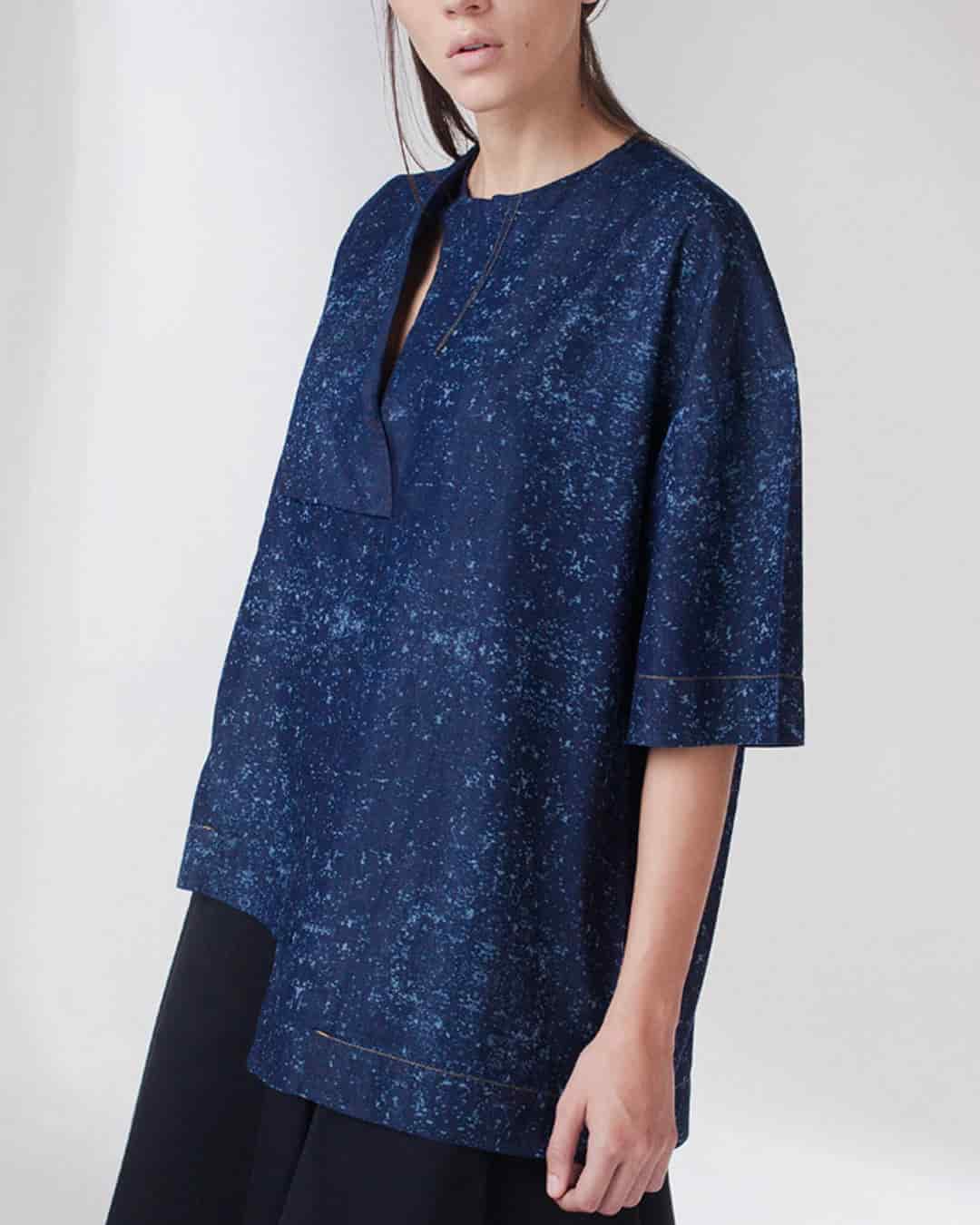 Camisa ECLIPSE - miniatura 1