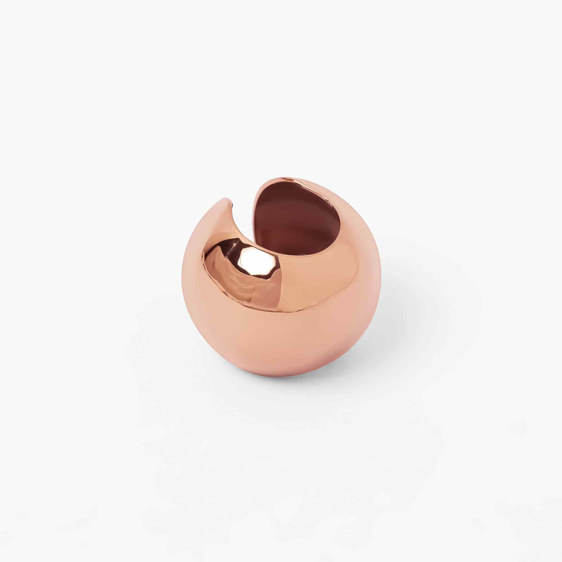 Klos Earcuff Negro - miniatura 4