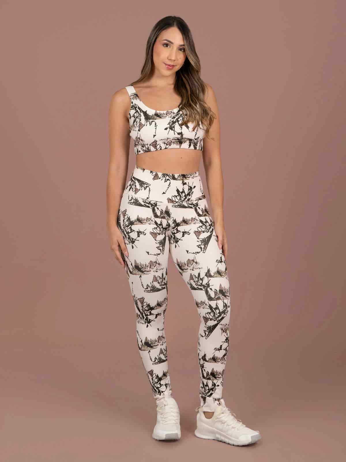 Maia leggins set - miniatura 1