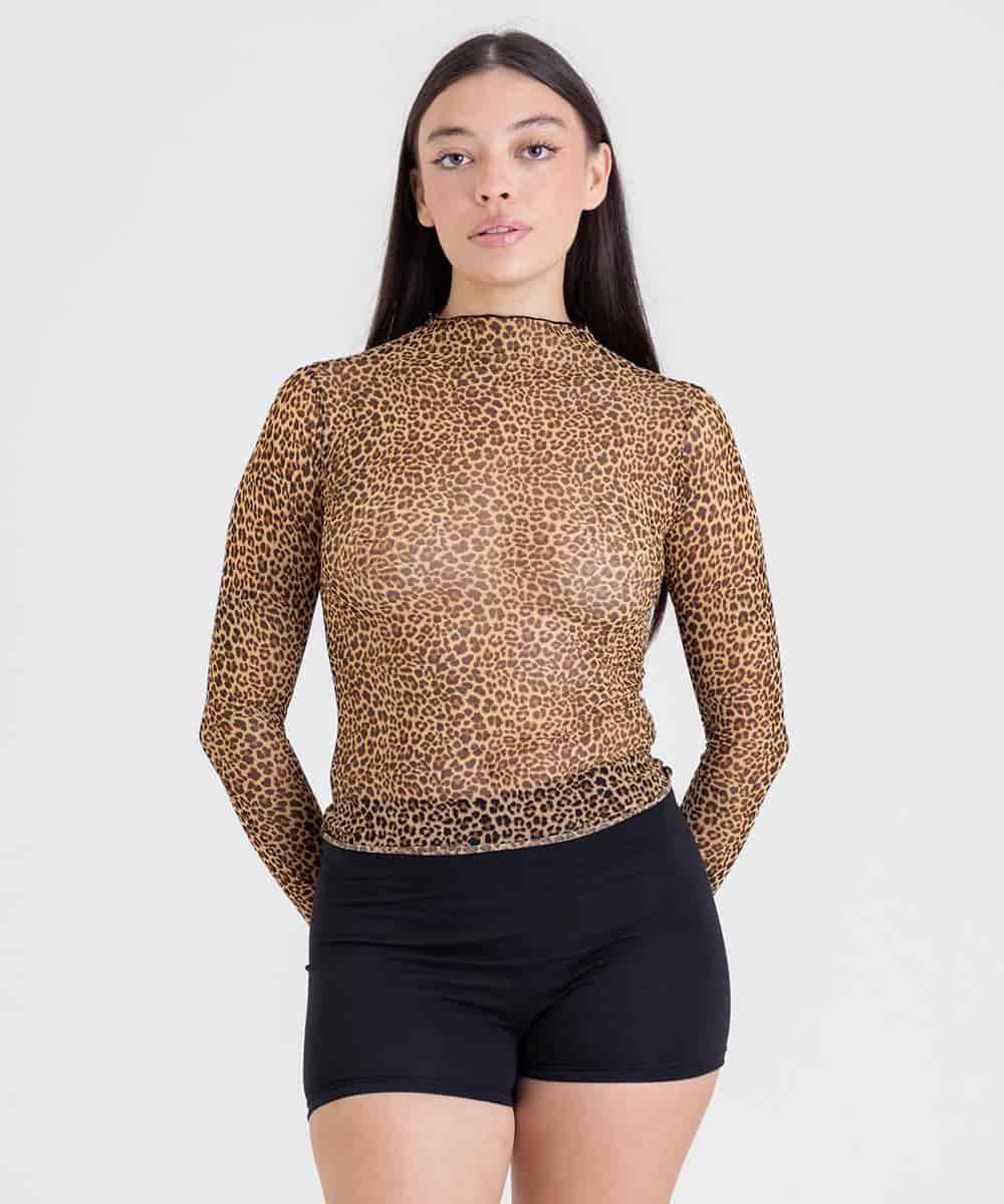 FIERCE MESH - miniatura 15