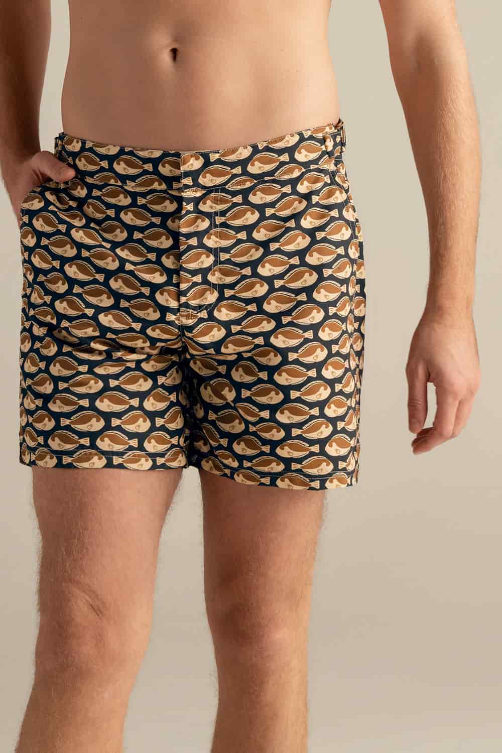 Pantaloneta surf - miniatura 3