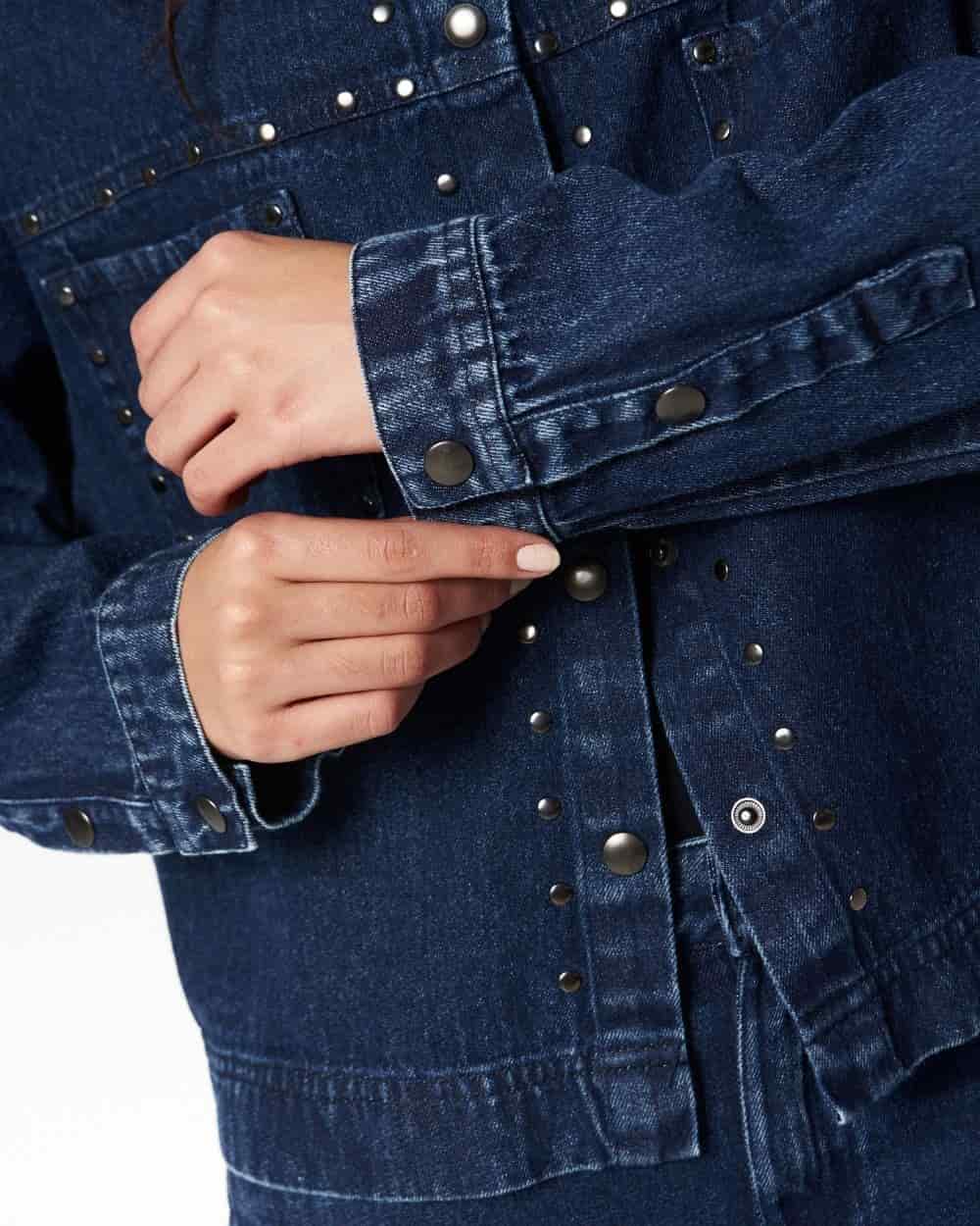 RUSTLE SHIRT - miniatura 2