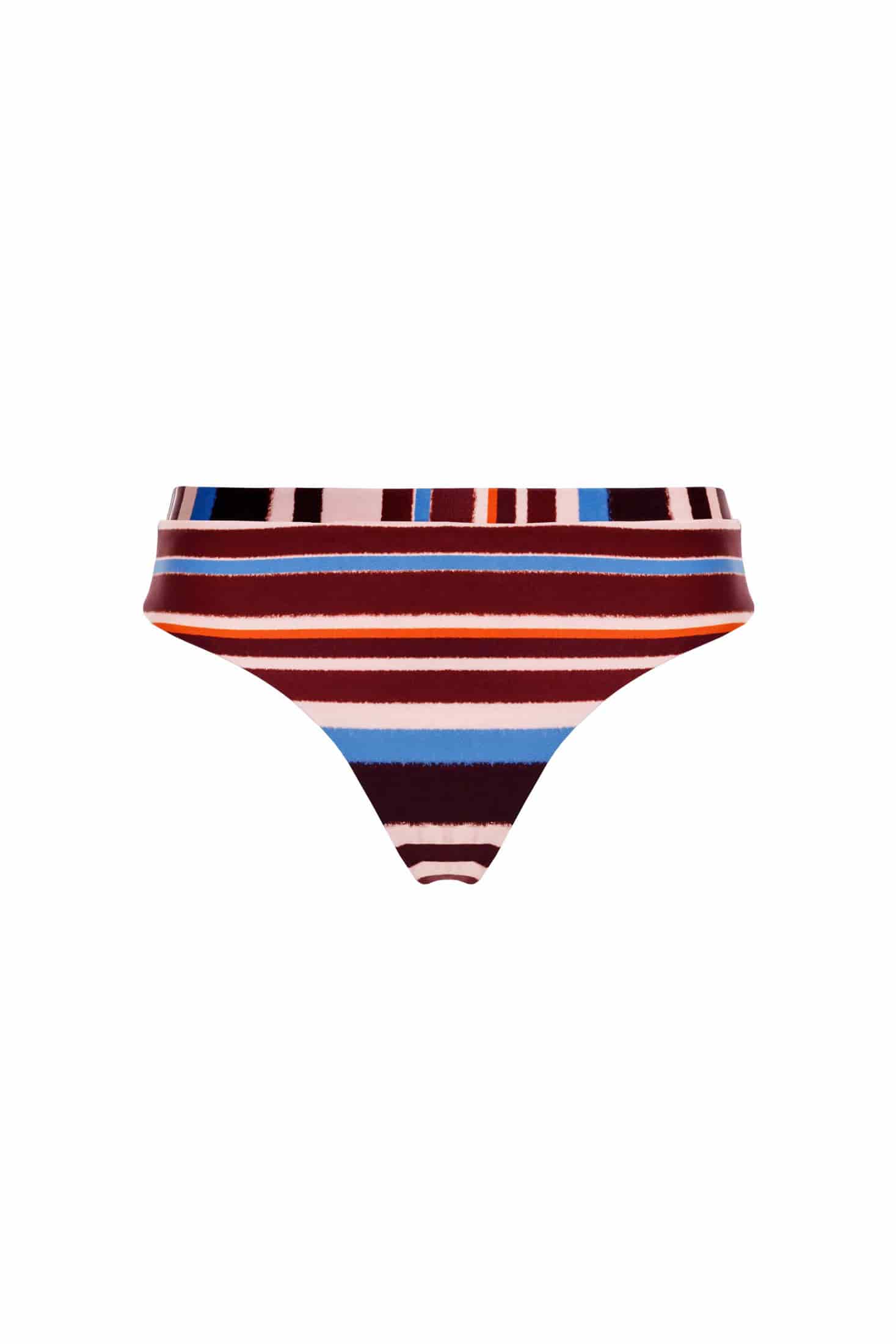 Panty Clásico de Bikini Sedna Reversible - miniatura 1