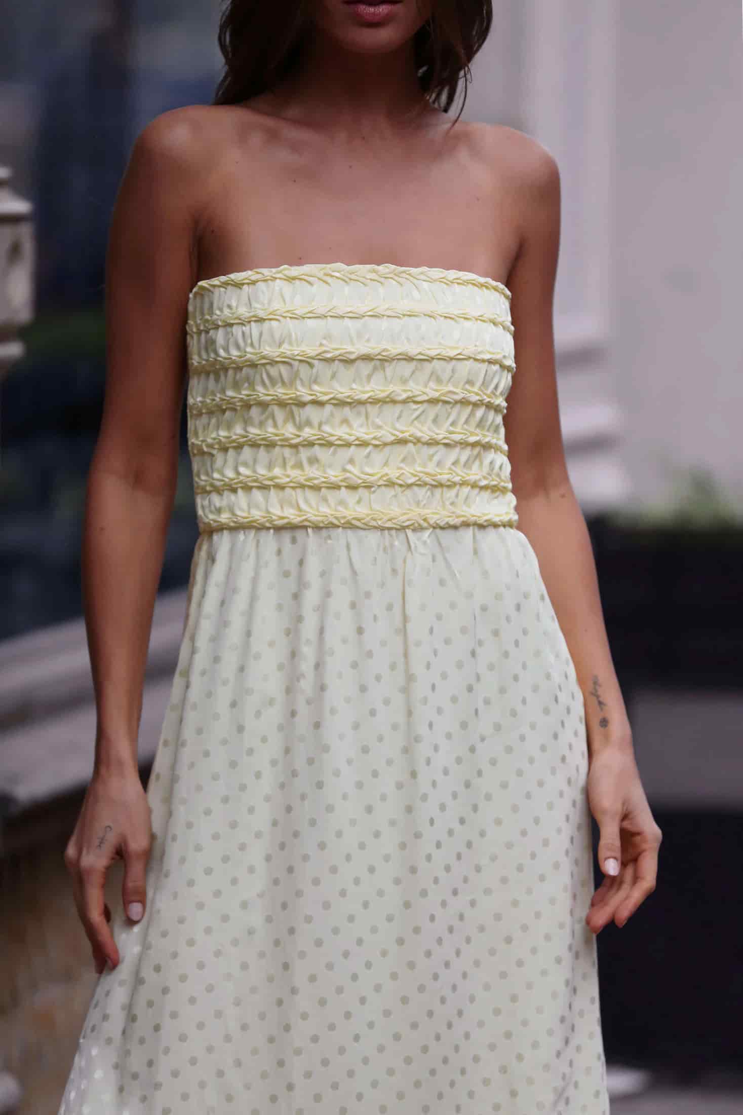 ROSER DRESS - miniatura 4