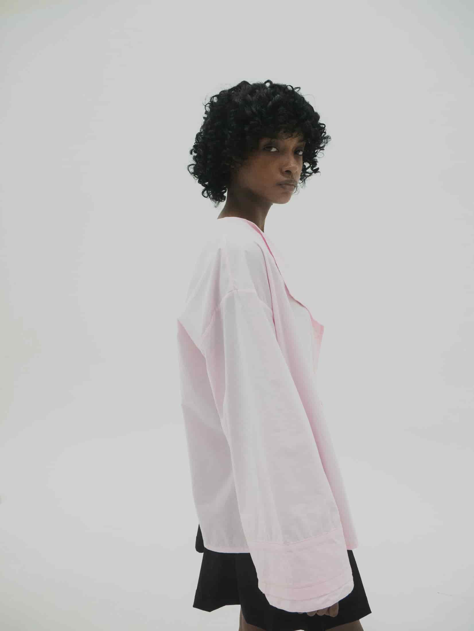 Camisa Sora Mujer - miniatura 14