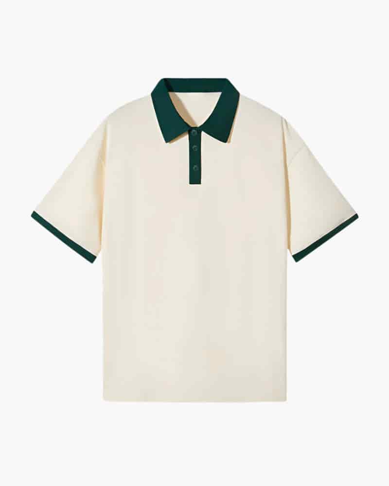 The Como Polo - miniatura 1