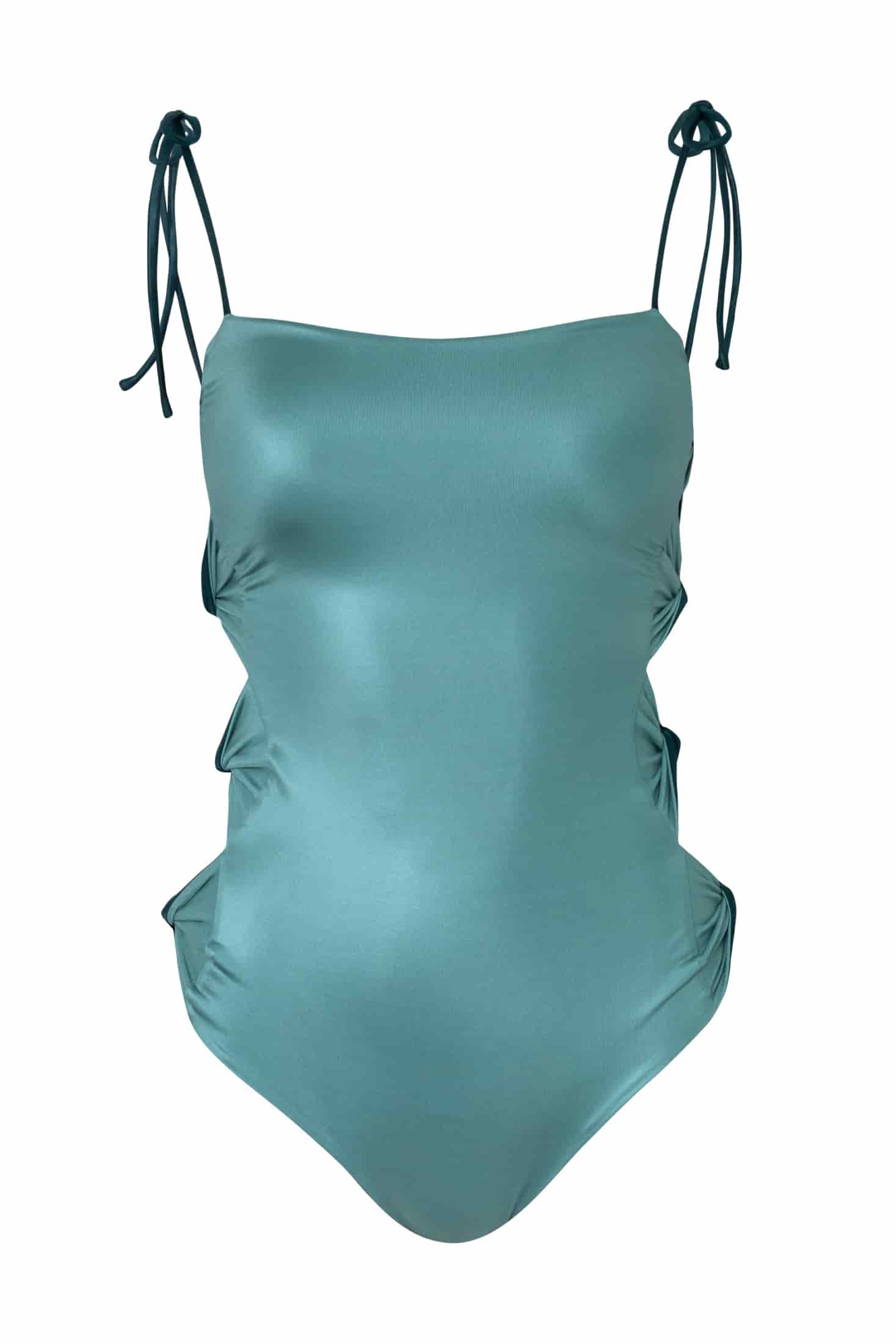 Tejada One Piece / Pine Green - Mint - miniatura 4
