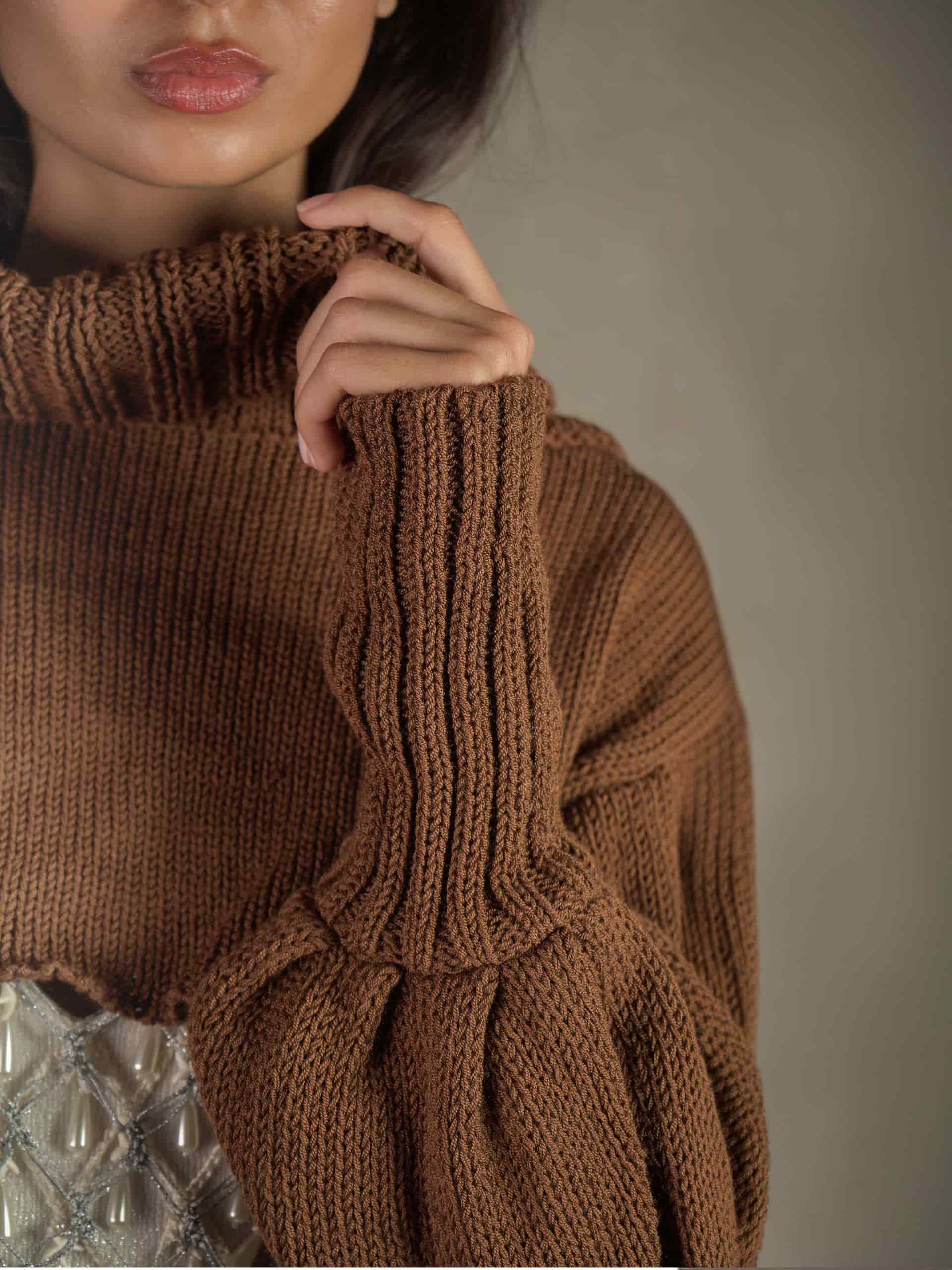 ZIRA SWEATER - miniatura 3