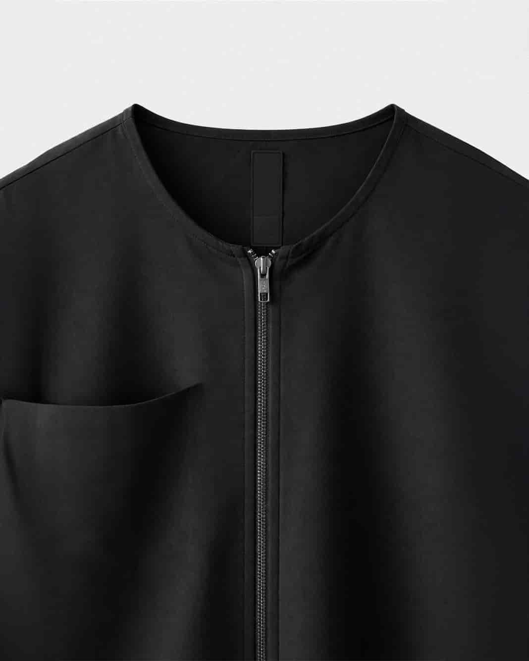 CAMISA TIIPE CRMLL - miniatura 3