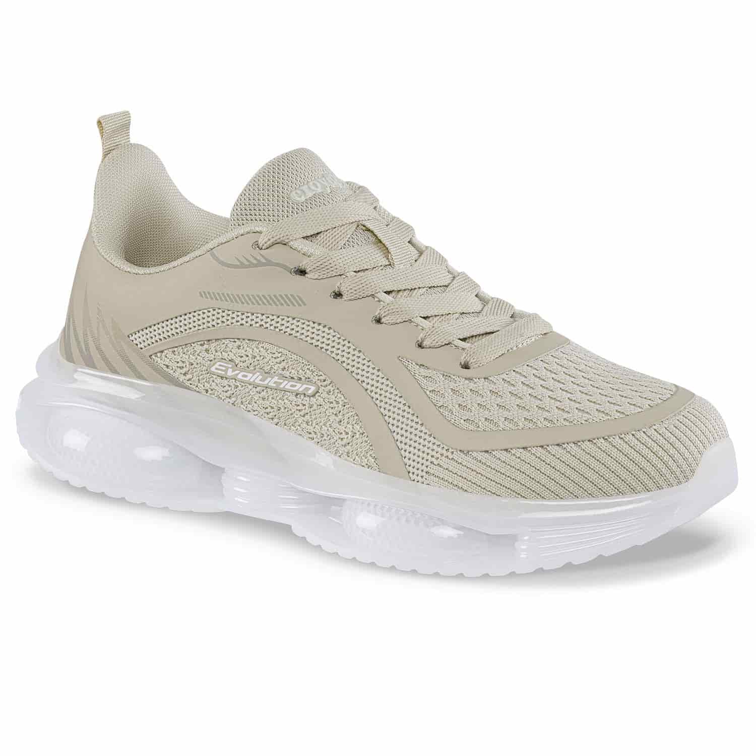 Tenis Running Lumo Negro Croydon para Mujer - miniatura 1