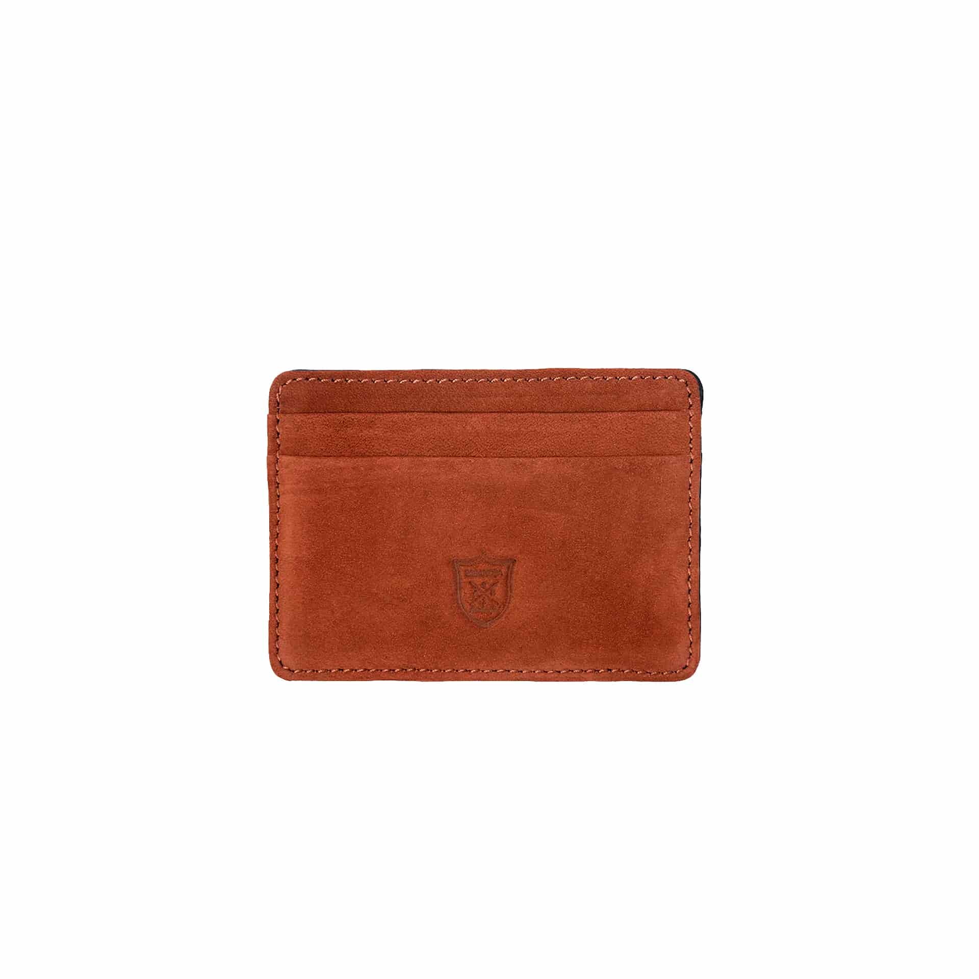 Cardholder suede - miniatura 6