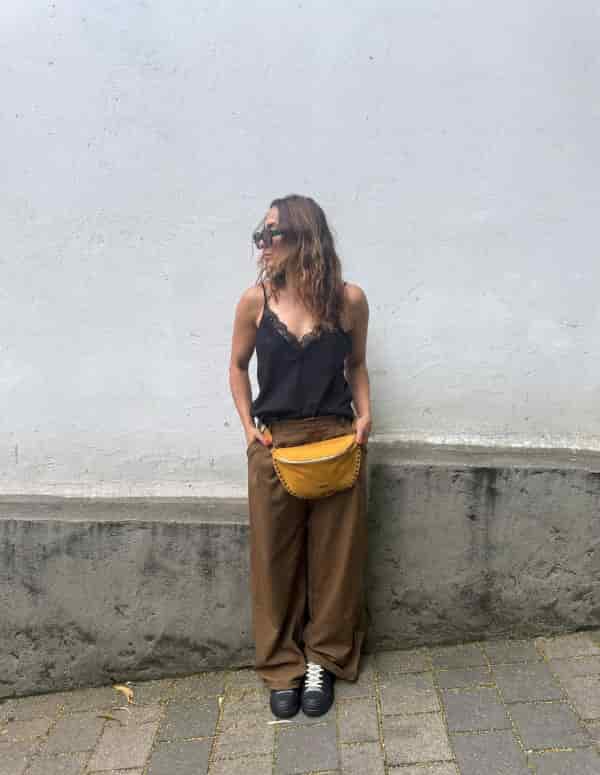 FANNY PACK TACHES - miniatura 3