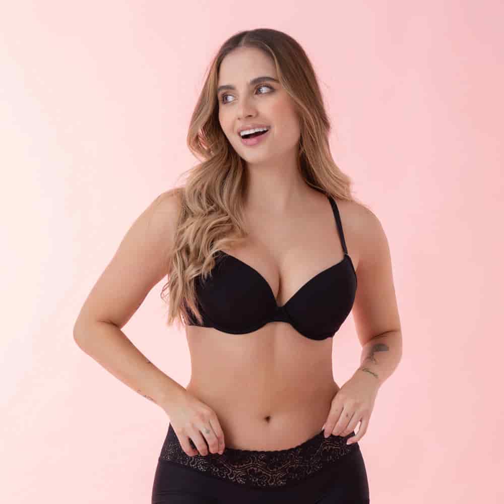 Brasier push up - miniatura 15