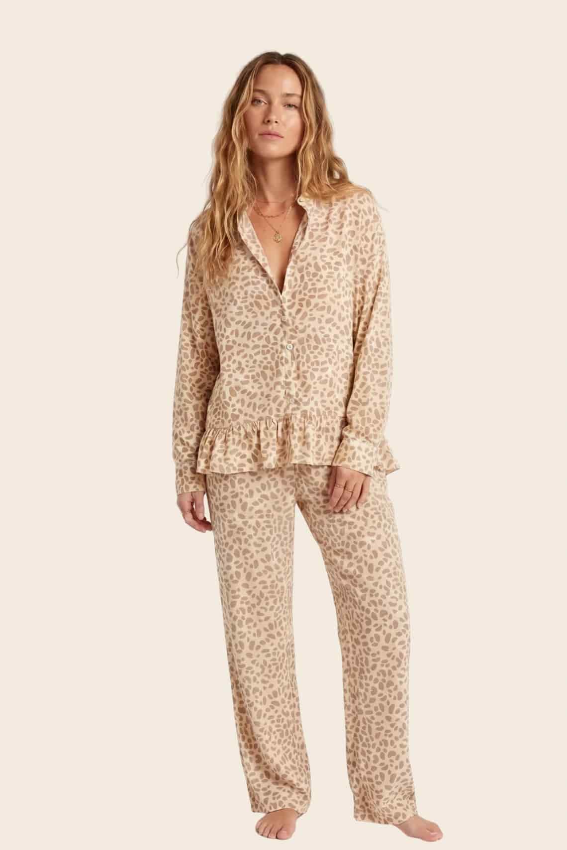 Soft Wild Pijama Pant - miniatura 2