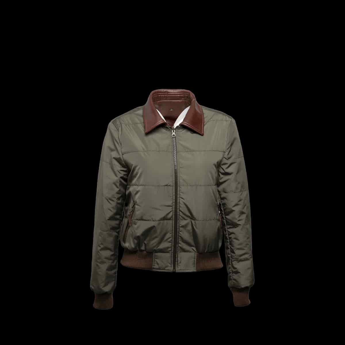 CHAQUETA PARA MUJER ALICE - miniatura 2