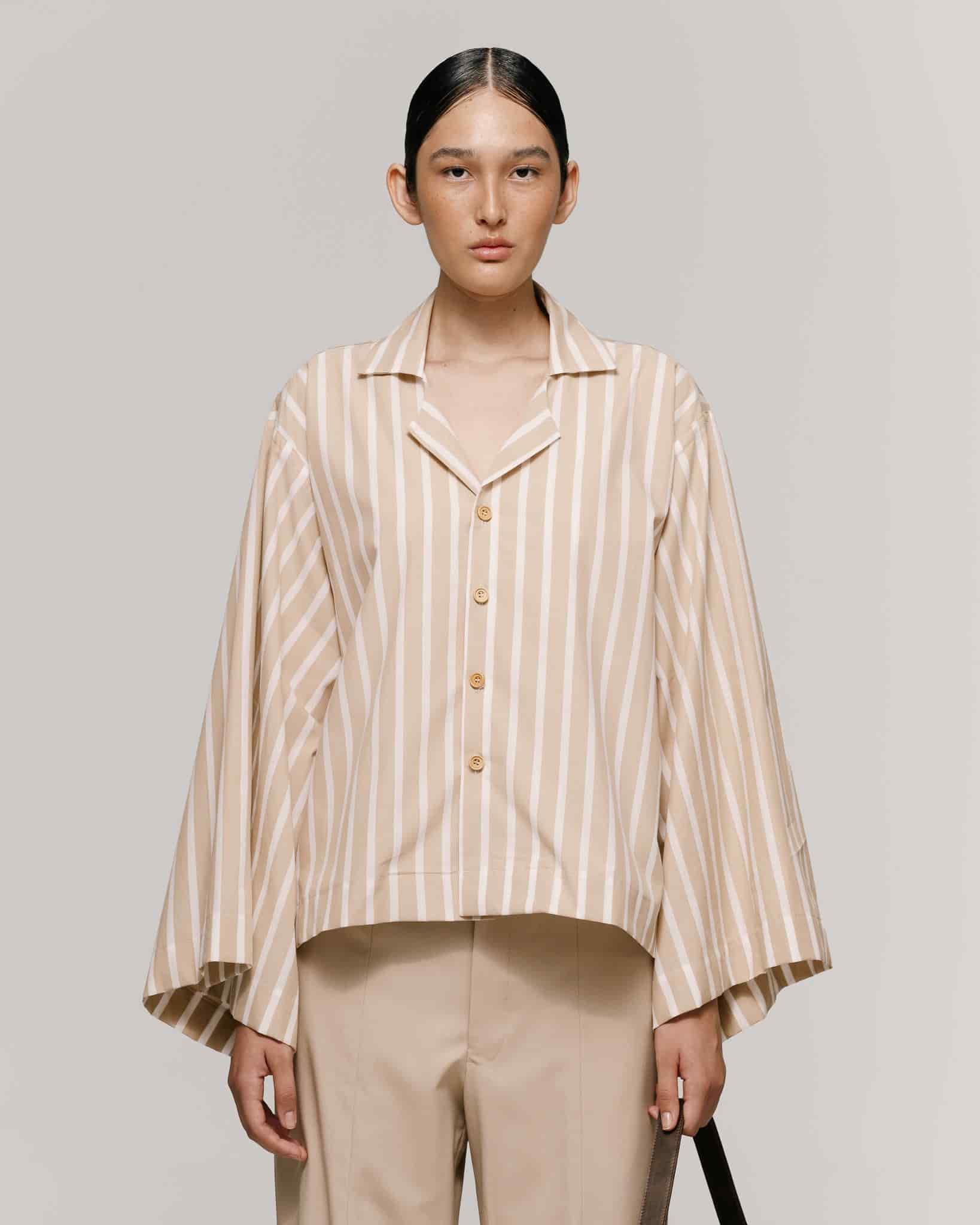Camisa Alborada - miniatura 3