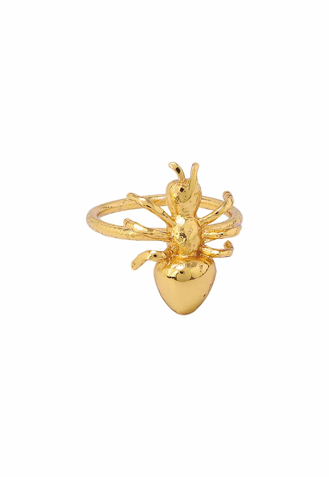 My Hormiguita Ring - miniatura 2