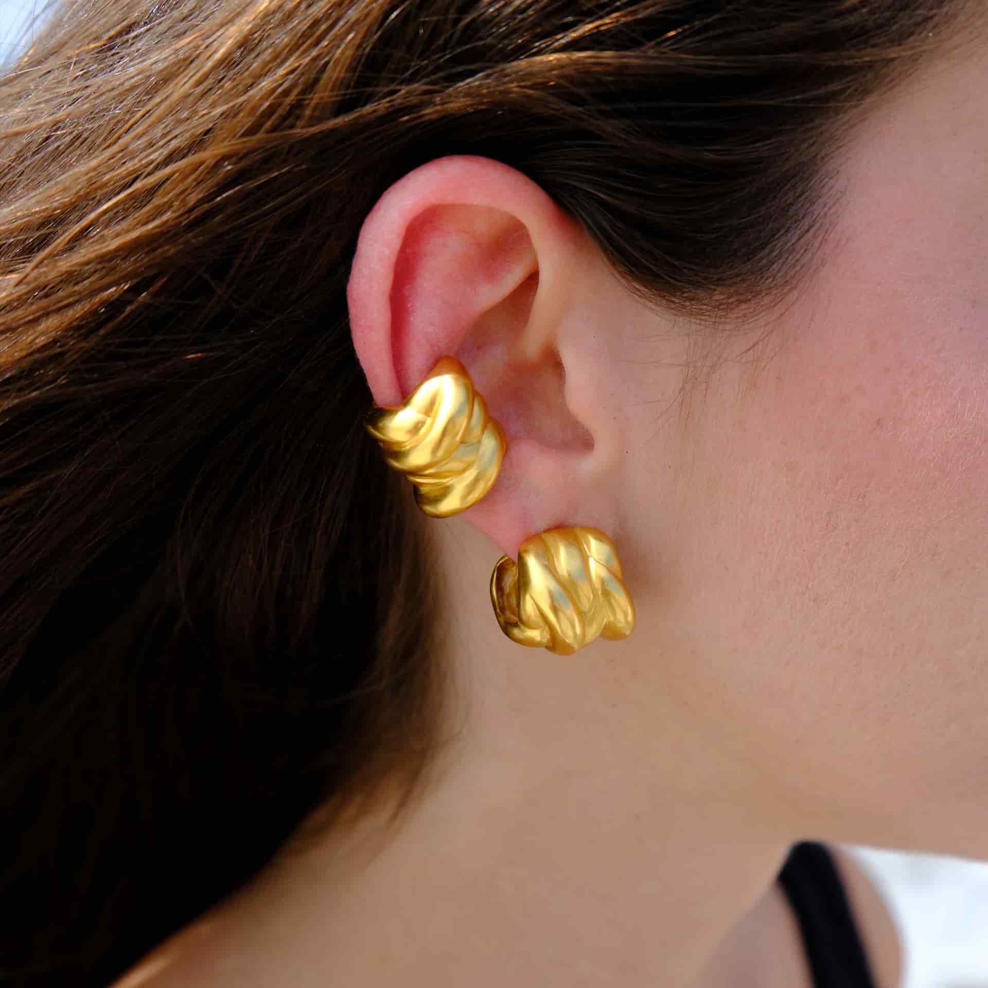 Dune Earcuff - miniatura 4