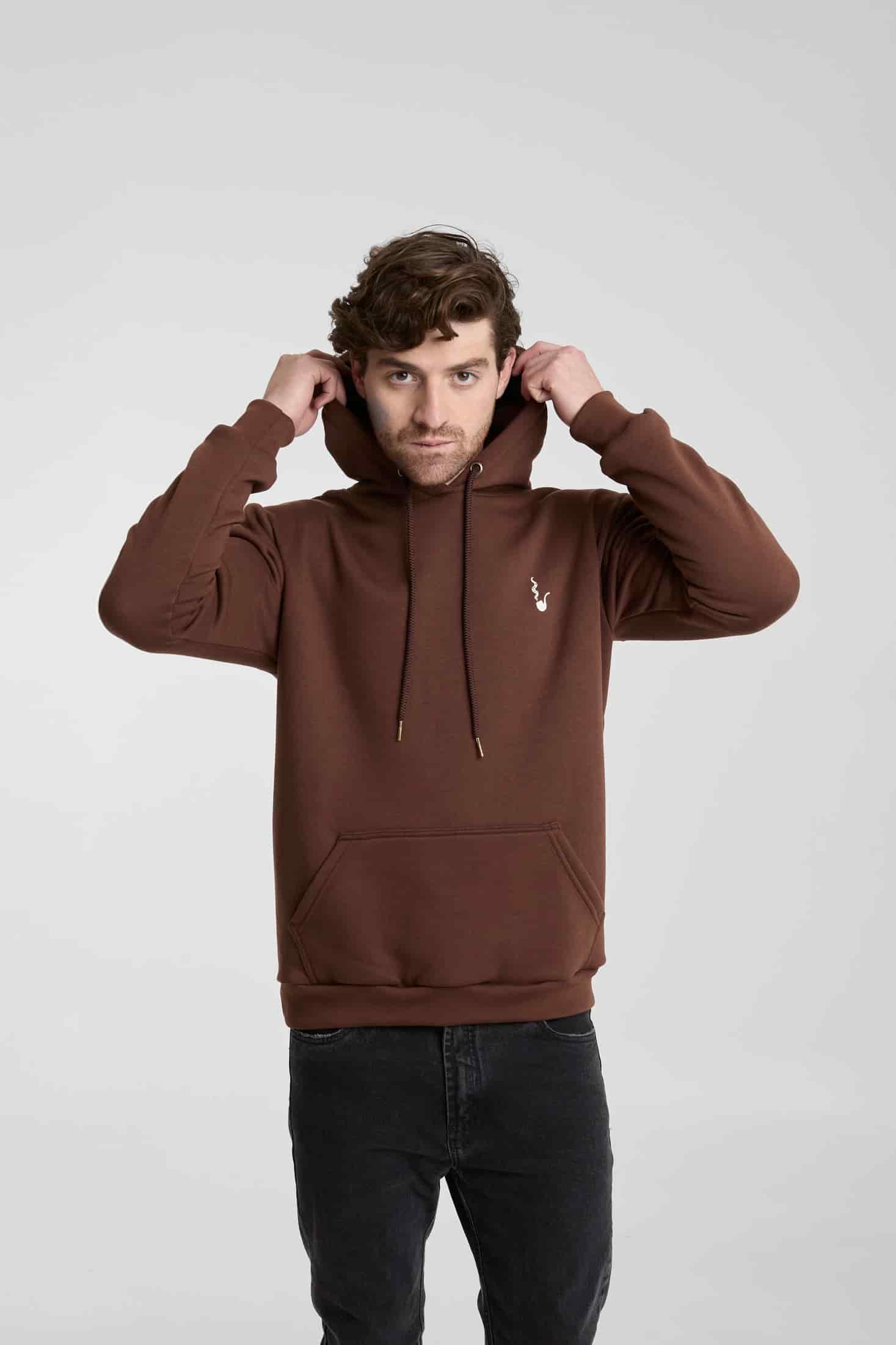 Hoodie The Fisherman - miniatura 4