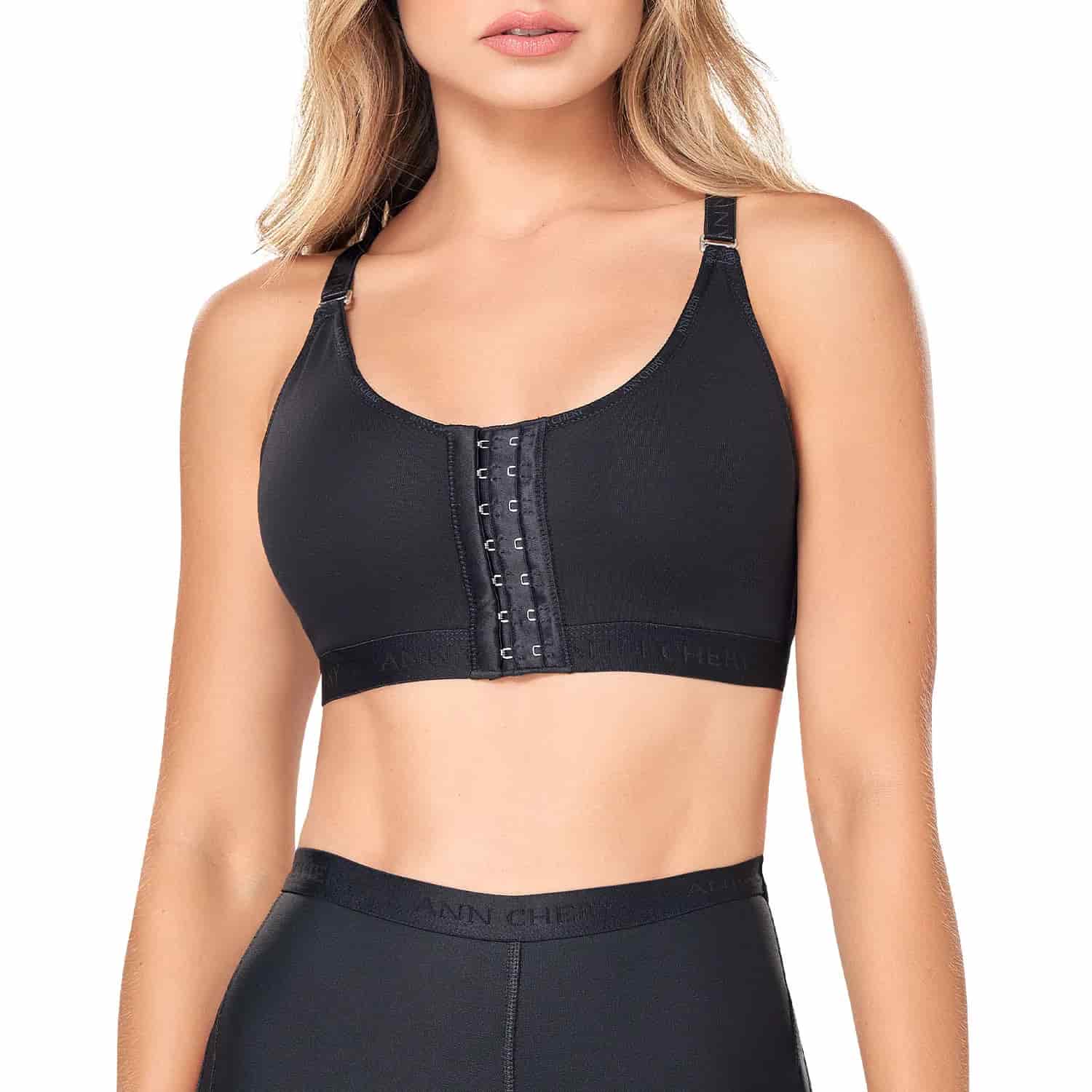 Brasier Postoperatorio Mujer - miniatura 7