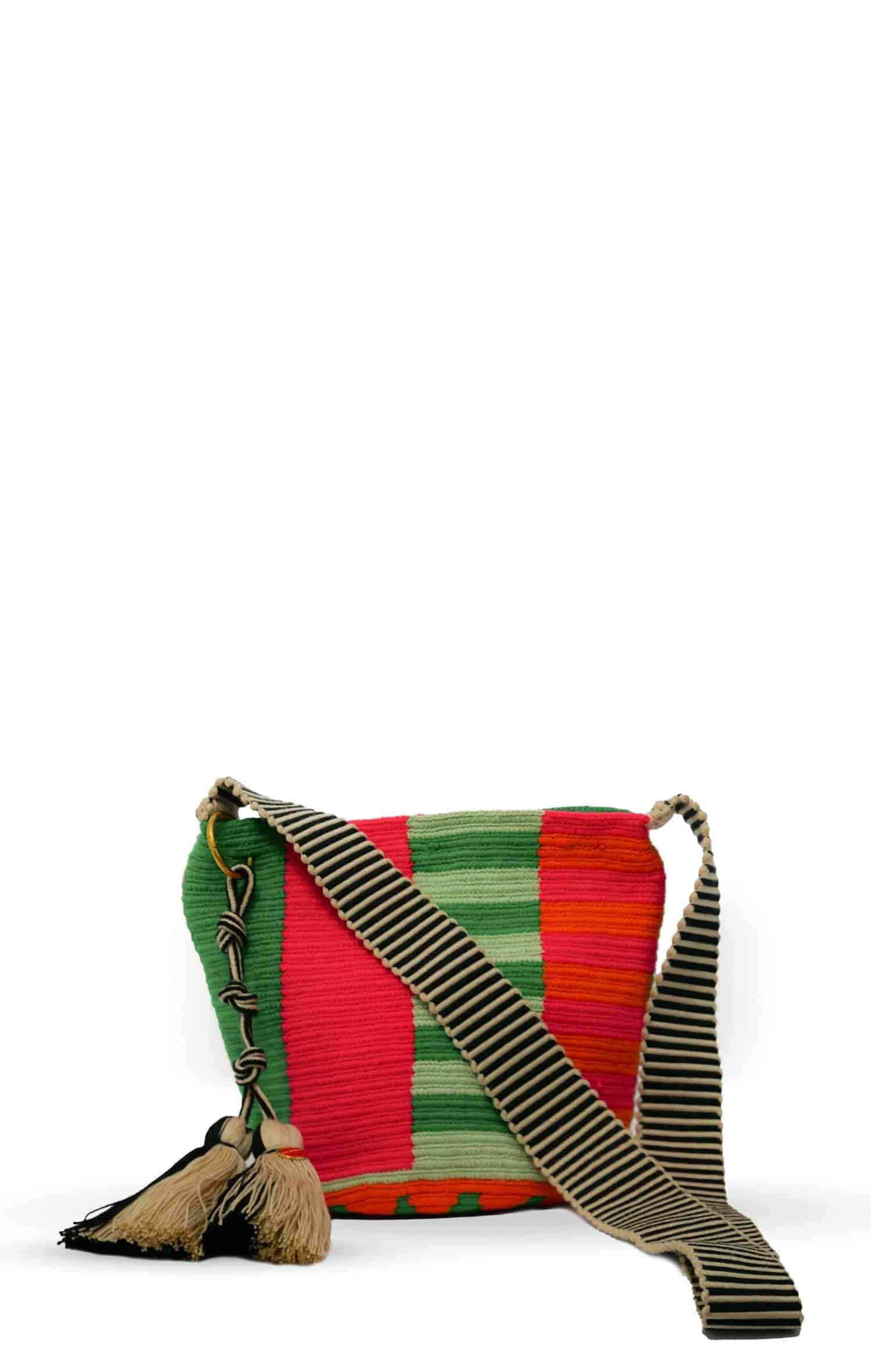 Azalaia Medium Bag - miniatura 2