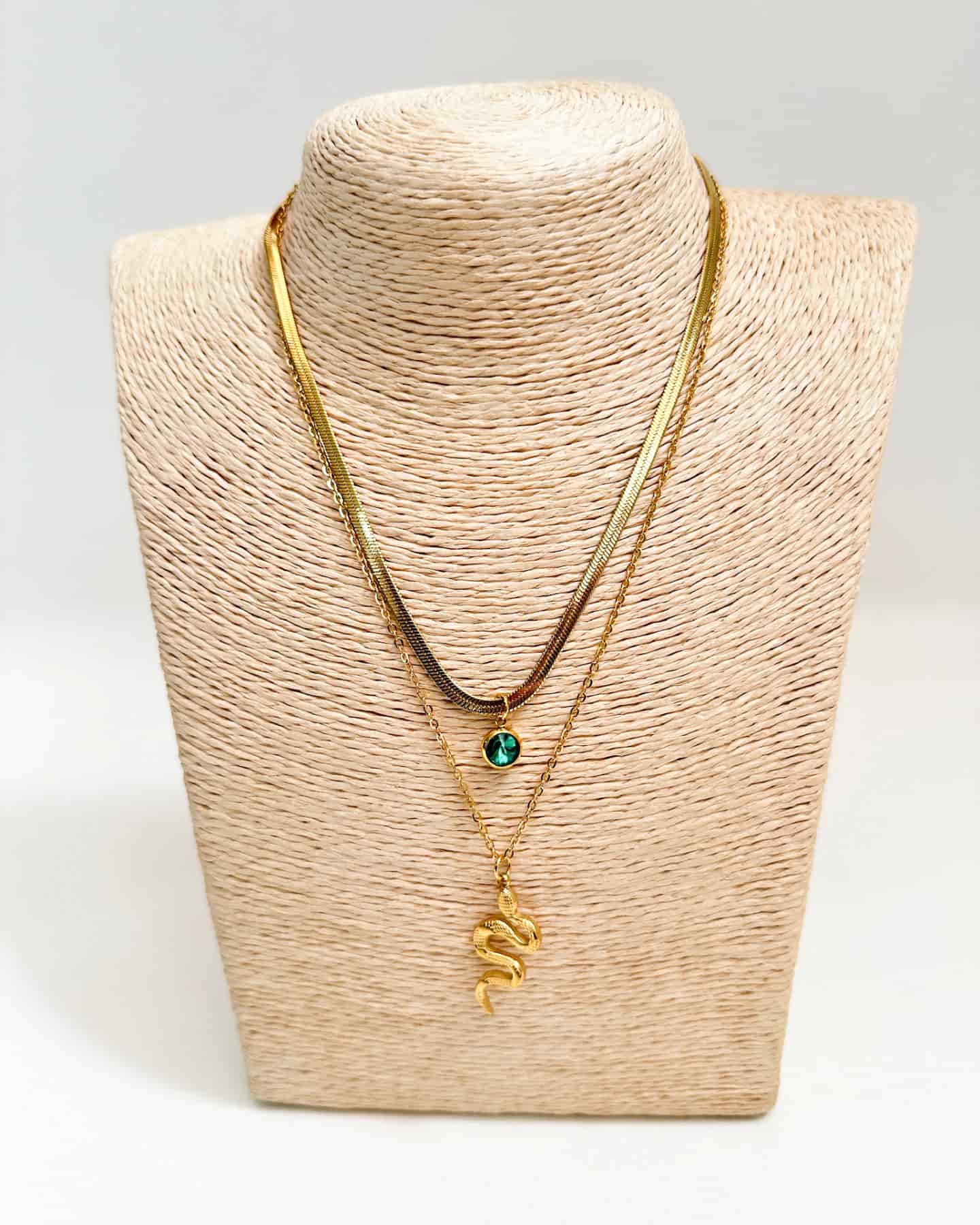 Collares Rodium - miniatura 2