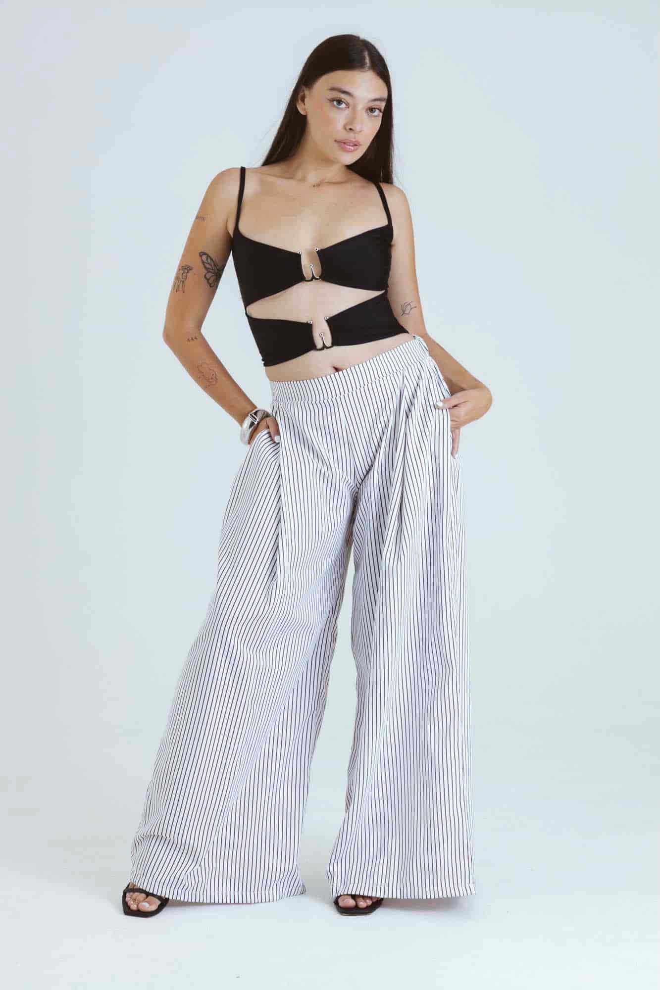 CARA PANTS - miniatura 14