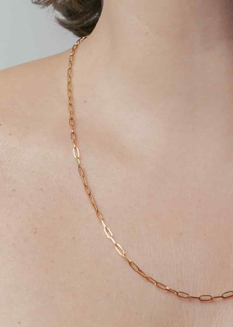 Collar Toli Dorado - miniatura 5