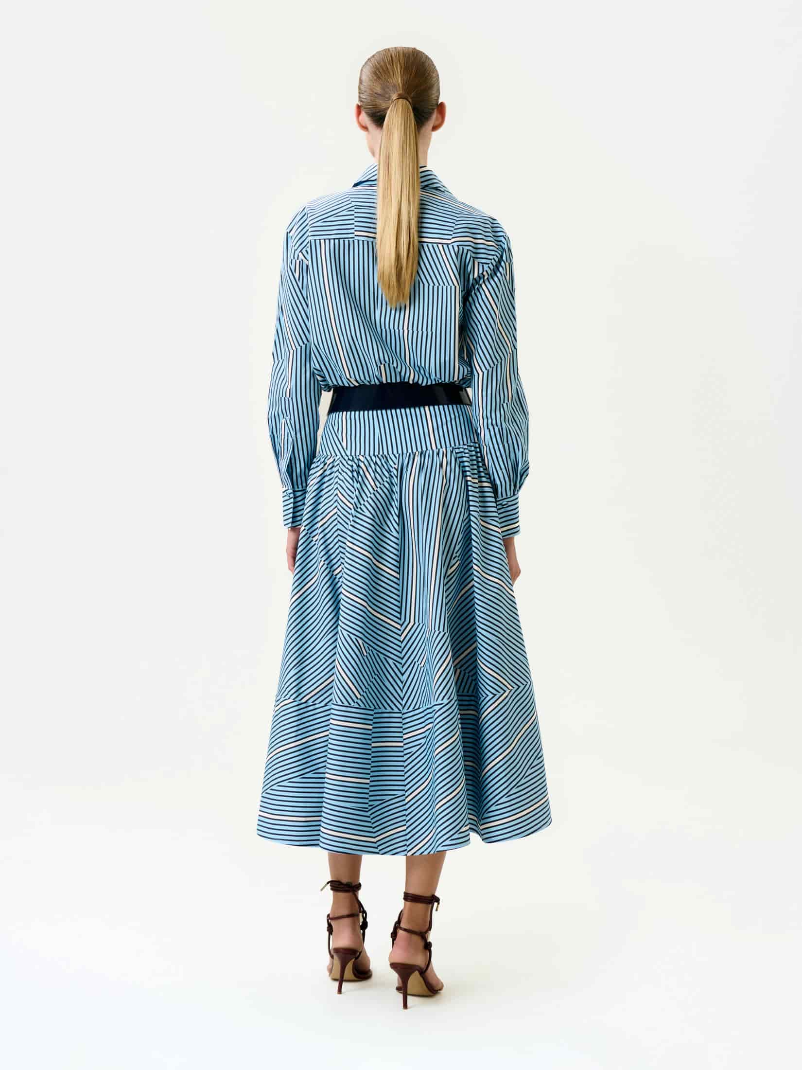 Milva Skirt - miniatura 3