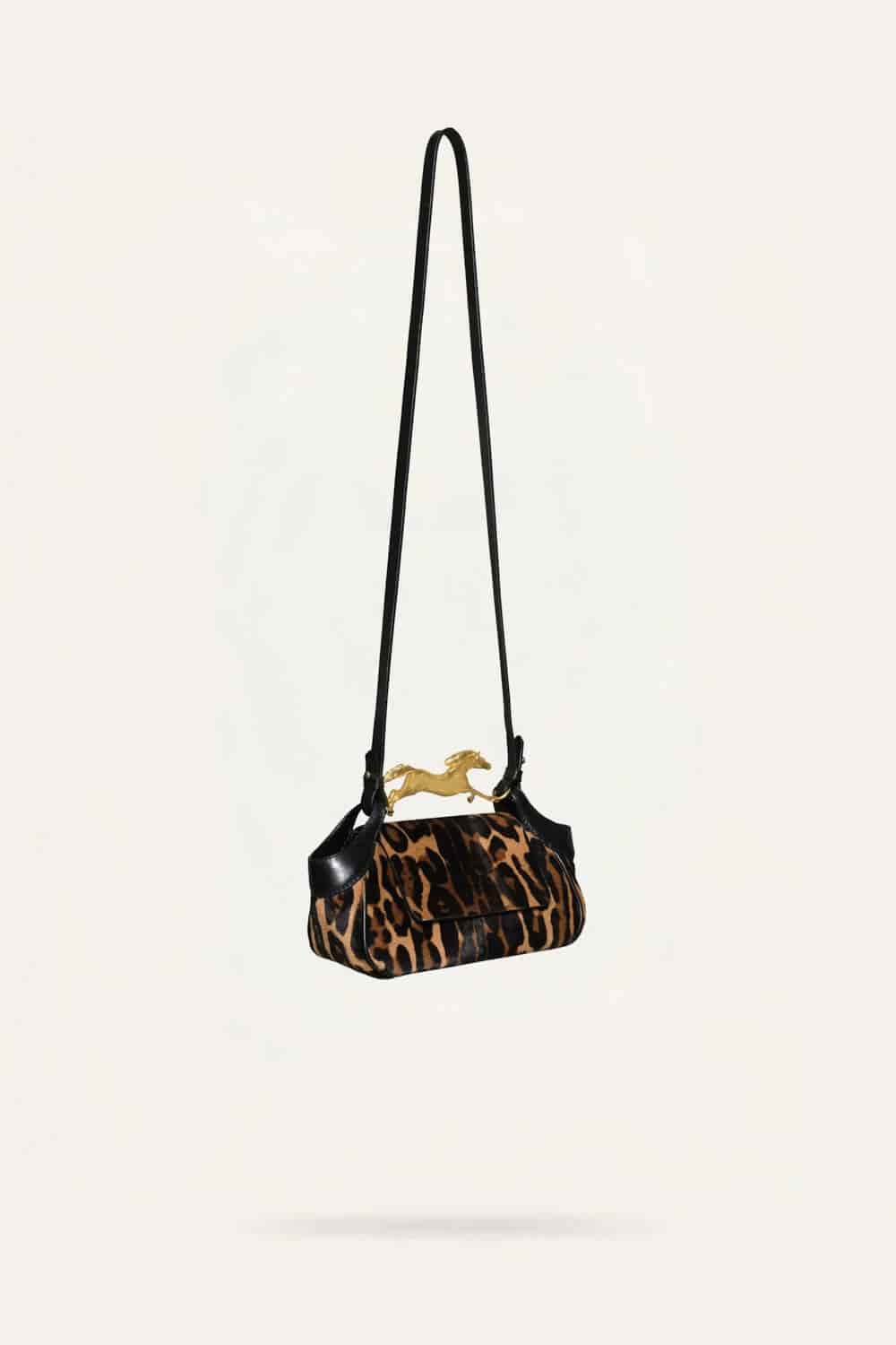Wild Muse Top Bag - miniatura 2