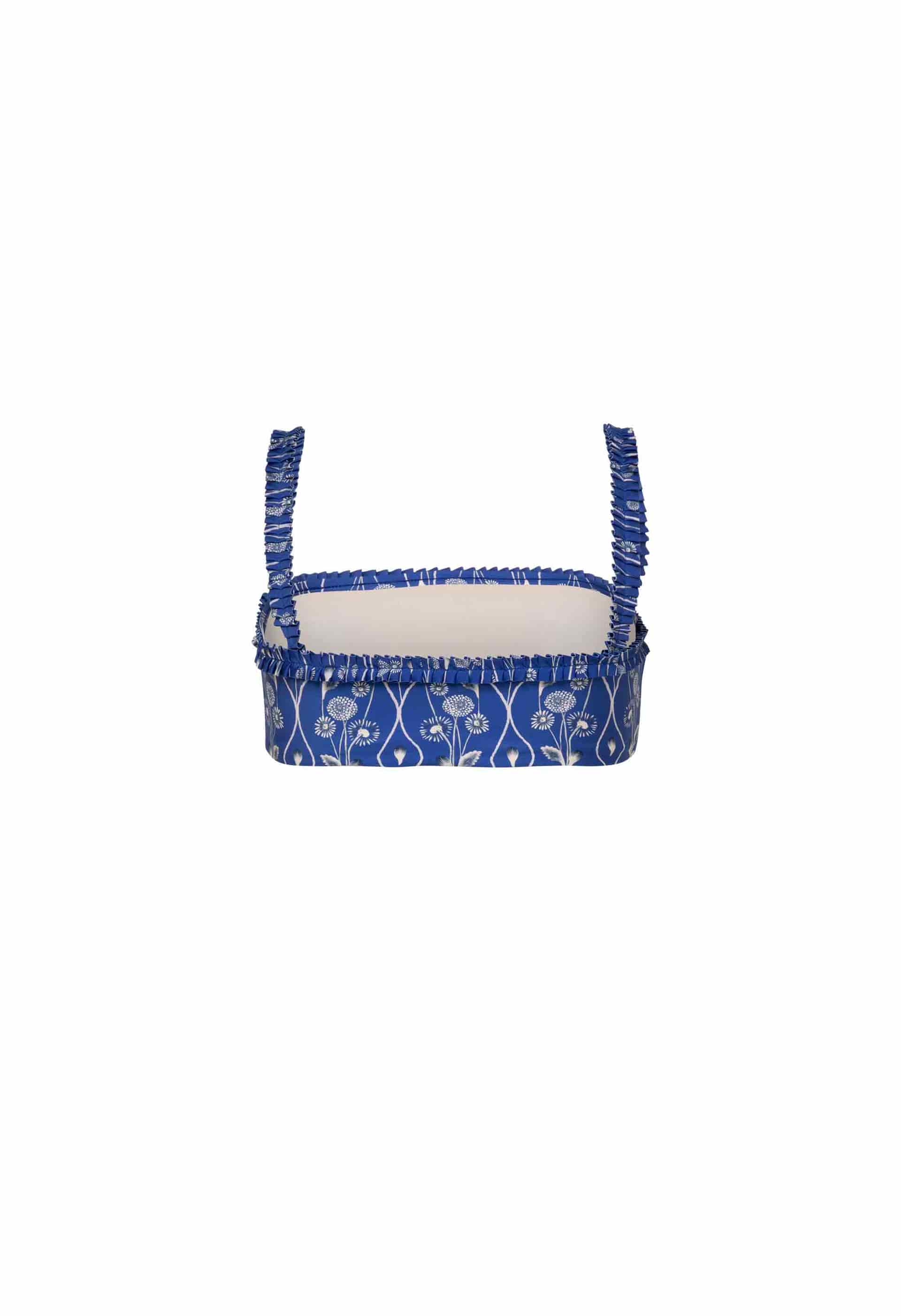 Olmo Petalo Bikini Top - miniatura 7