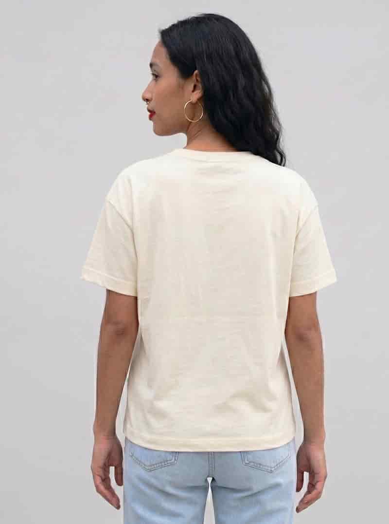 CAMISETA MEGADIVERSA - miniatura 2