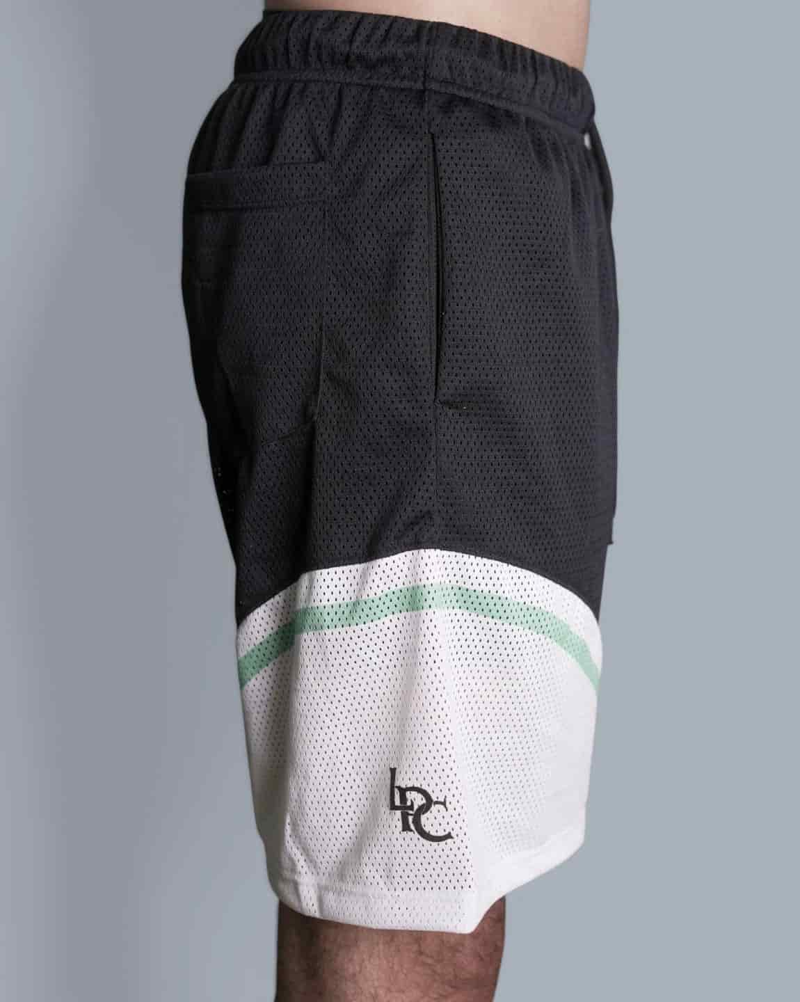 PANTALONETA NEGRA HOMBRE LPC - miniatura 2