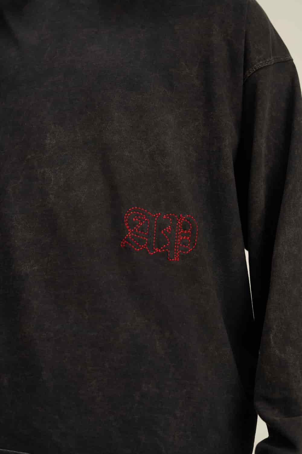 OMEGA PULLOVER - miniatura 6
